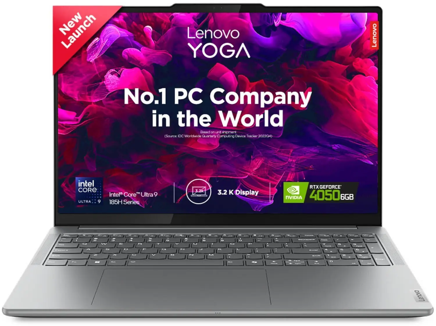 Lenovo Yoga Pro 9i