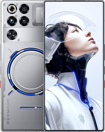 RedMagic 11 Pro Plus