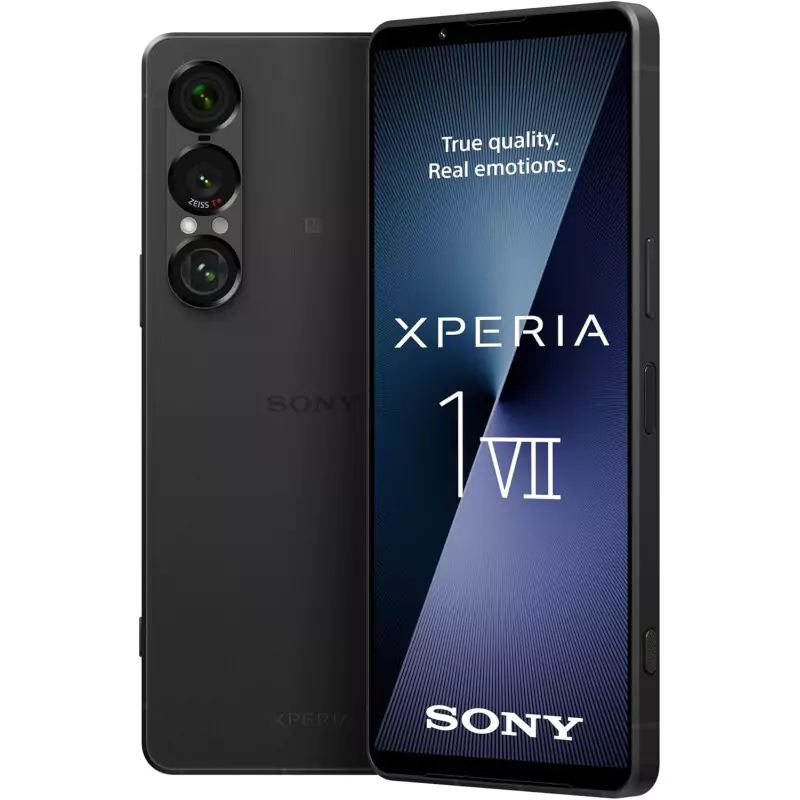Sony Xperia 1 VII 5G