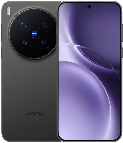 Vivo X300 Pro 5G
