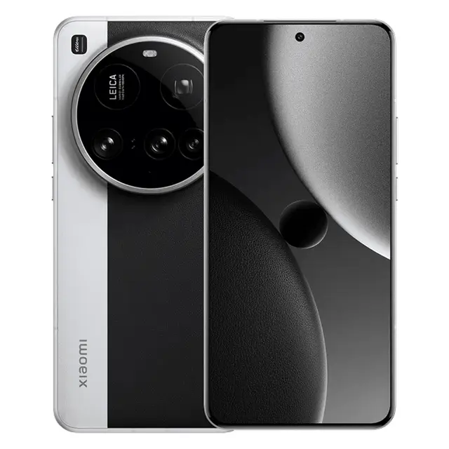 Xiaomi 15 Ultra